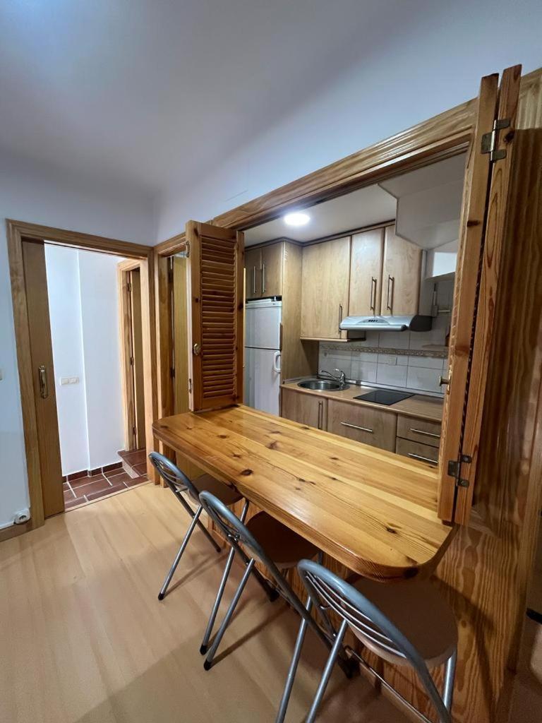 Buenavista Deluxe Serra Nevada Exterior foto